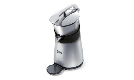 Spremiagrumi professionale "sa maxi leva"