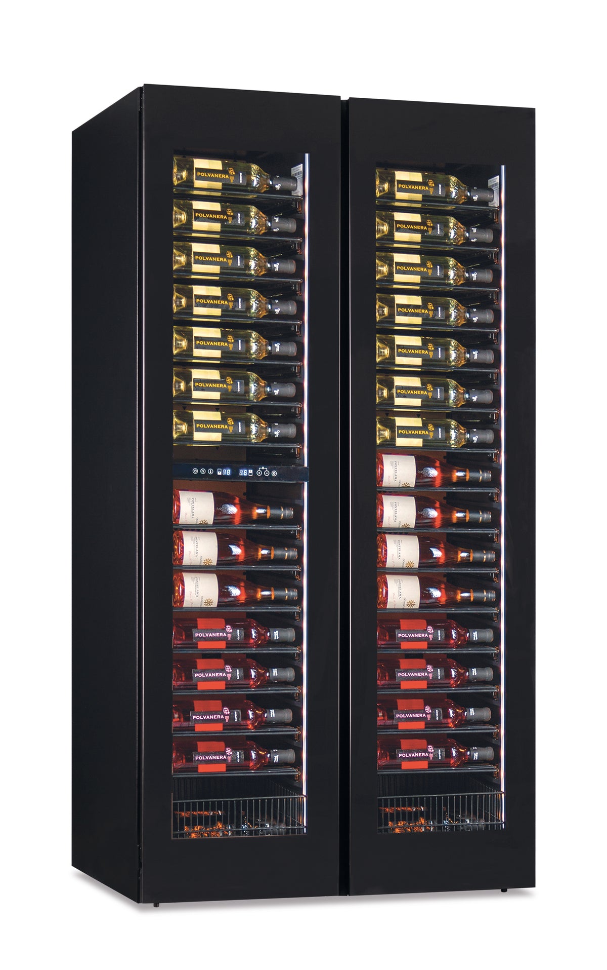 Klimaitalia SW 224 3TB - foto originale ad alta risoluzione