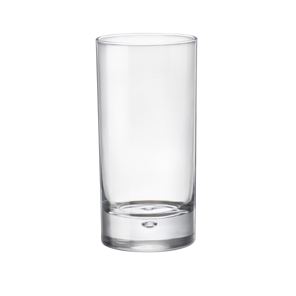 Bicchiere barglass hi-ball 37,5 cl in vetro professionale