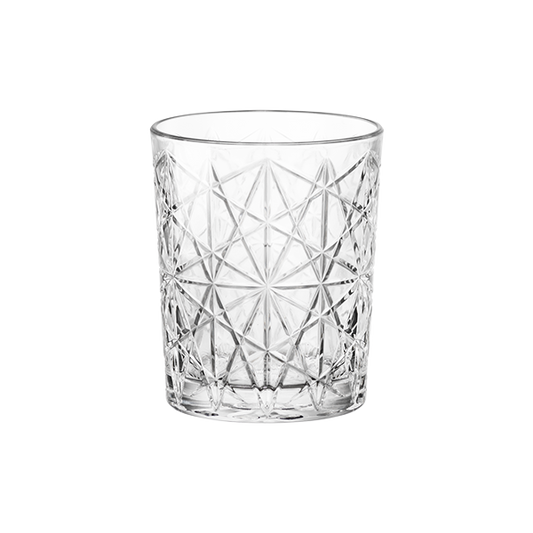 Bartender lounge dof 39 cl in vetro professionale