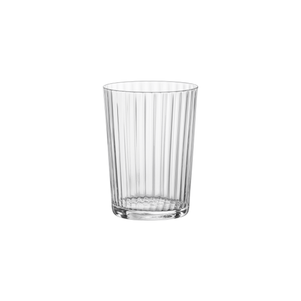 Bicchiere gin fizz exclusiva 50 cl in vetro professionale
