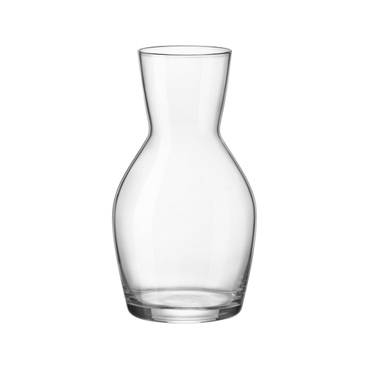 Caraffa vino ypsilon wine 50 cl in vetro professionale
