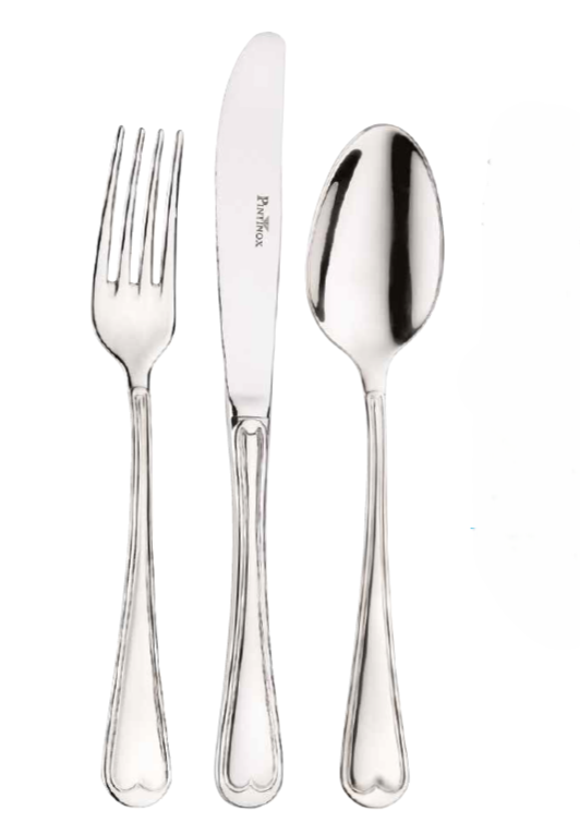 Superga coffee spoon - stainless steel