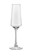 Agatha calice flute 25 cl calici