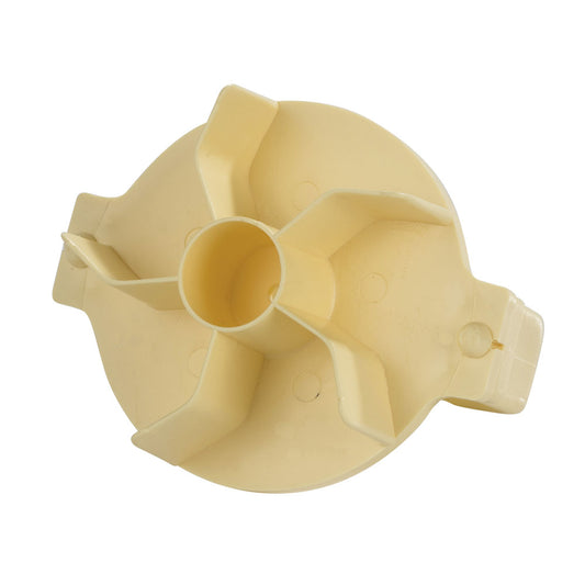 Stampo per pane kaiser con foro ø 8 teglie e stampi