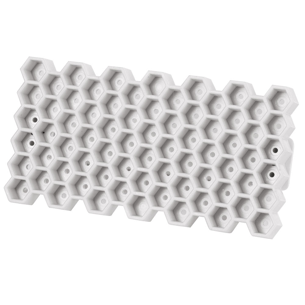Stampo per pane pannocchia cm 16,5x8,5 teglie e stampi