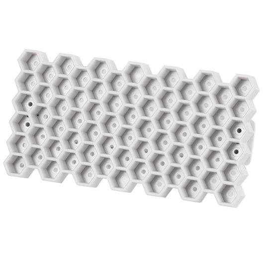 Stampo per pane pannocchia cm 16,5x8,5 teglie e stampi