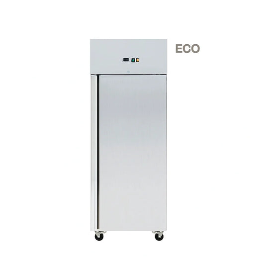 Armadio congelatore ventilato -18°c/-22°c