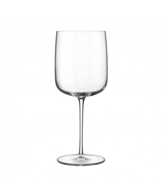 Vinalia calice barolo 65 cl in vetro professionale