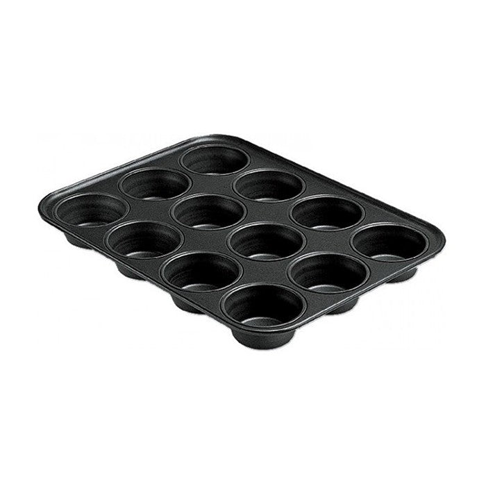 Forma 12 muffin cm35x26,5h3 articoli