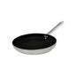 Set padelle basse induzione diametro 20+24+28+32
