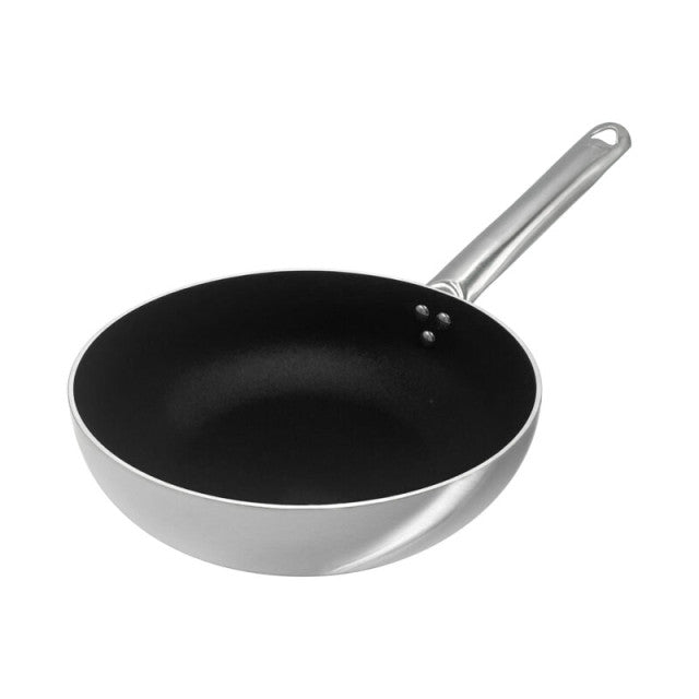 Set padelle alte induzione diametro 20+24
