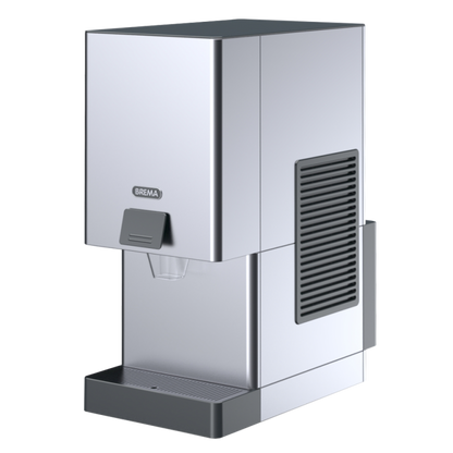 Dispenser di ghiaccio Ice Pebbles Brema BSF 90 kg/24h
