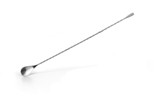 Cucchiaio da cocktail argento cm 40