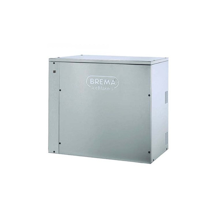 Fabbricatore di ghiaccio modulare Brema C 300 SPLIT RACK 300 kg/24h