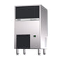 Fabbricatore di ghiaccio Brema raffreddato ad acqua CB 425W HC 1.0 48 kg/24h