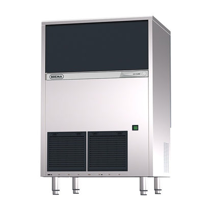 Fabbricatore di ghiaccio Brema raffreddato ad aria con Wi-Fi CB 955A HC 2.0 Wi 95 kg/24h