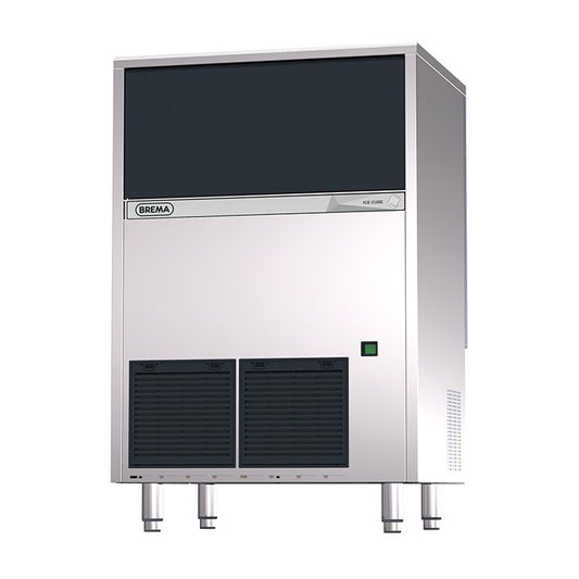 Fabbricatore ghiaccio Ice Cube Brema CB 955W HC 2.0 Wi 95 kg/24h raffreddamento acqua
