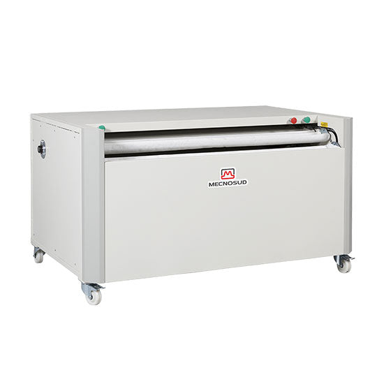 Cella di lievitazione riposa pasta Mecnosud MB3003 320 pezzi 400V
