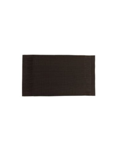 Tovaglietta style marrone cm45x30 articoli