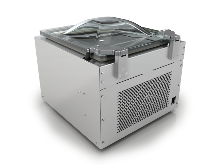 Confezionatrice sottovuoto 230v