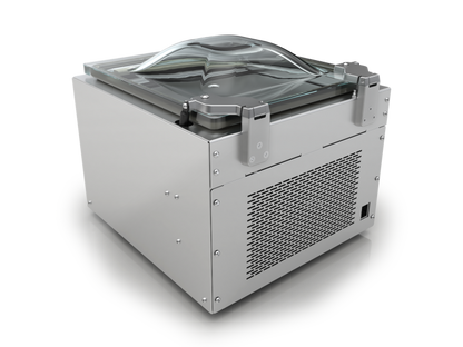 Confezionatrice sottovuoto 230v