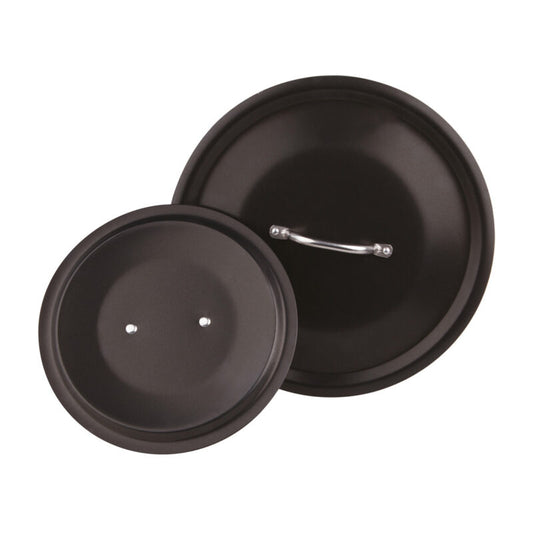 Coperchio alblack ø 20 articoli