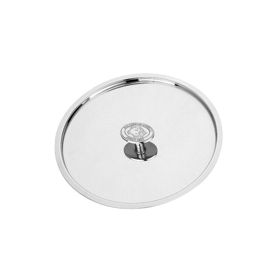 Coperchio aluinox 1907 ø 40