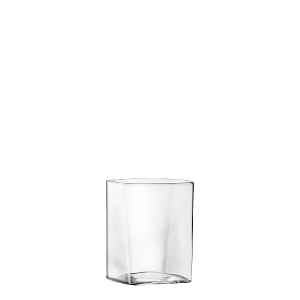 Bicchiere dof top class square 42,5 cl in vetro professionale