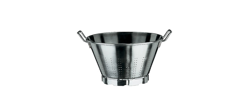 Colapasta conico con base Ø cm 40