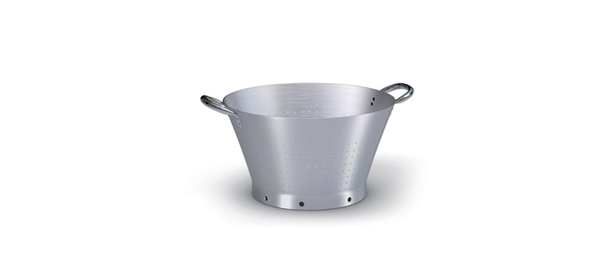 colapasta alluminio 36 Ø cm 36
