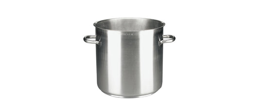 Pentola inox Ø cm 28 h 28 lt 16,5