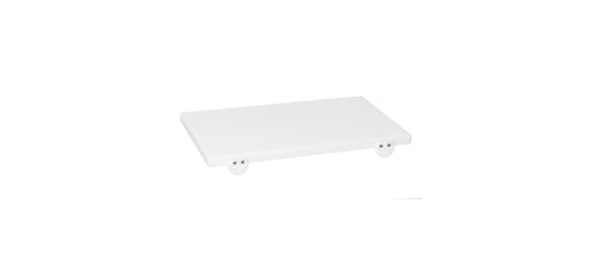 Tagliere cm 60x40 h 2 con battente