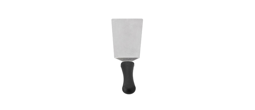 Spatola lasagna inox molibdeno cm 15x9