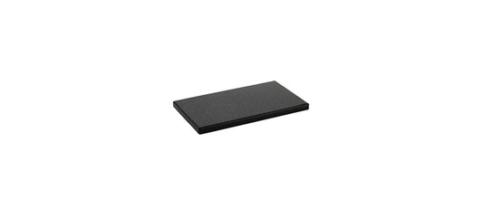 Tagliere cm 23x15 h 1