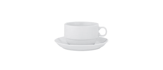 Tazza colazione acapulco impilabile cl 32,5 h 5,9 Ø cm 10,4