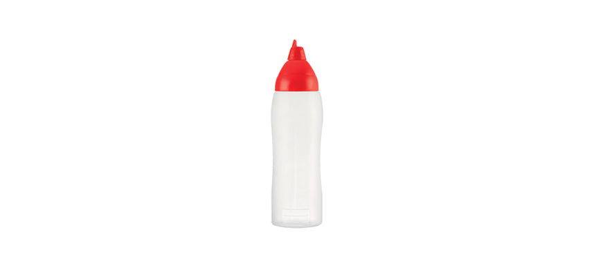 Dosatore tappo rosso cl 75