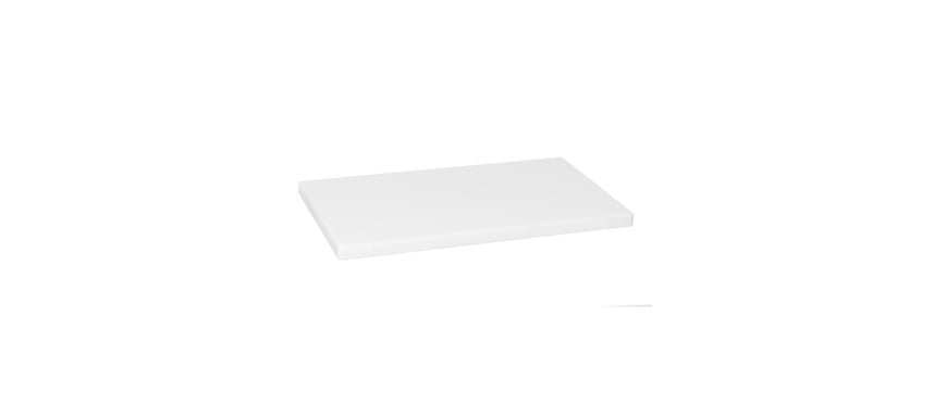 Tagliere cm 50x30 h 2 senza battente