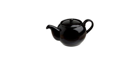 Teiera Sphere nera cl 47