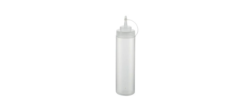 Dosatore trasparente cl 68