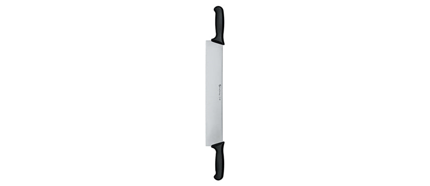 Coltello formaggi morbidi cm 36