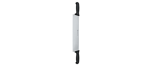 Coltello formaggi morbidi cm 36