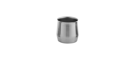 Portacucchiaini inox h 9 Ø cm 10