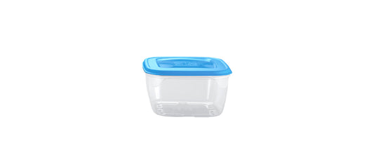Contenitore ermetico frigo rettangolare lt 1,5
