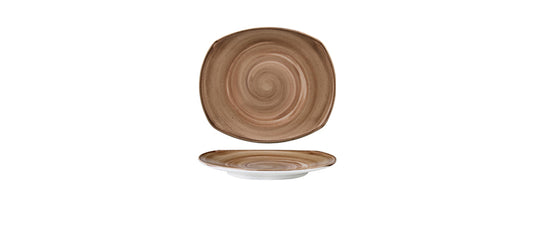 Vassoio rettangolare caffè (30,5) cm 29,5X25,4