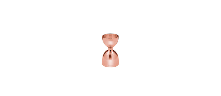 Misurino cocktail giove rame cl 3/6