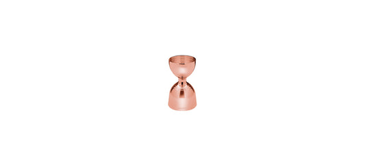 Misurino cocktail giove rame cl 3/6