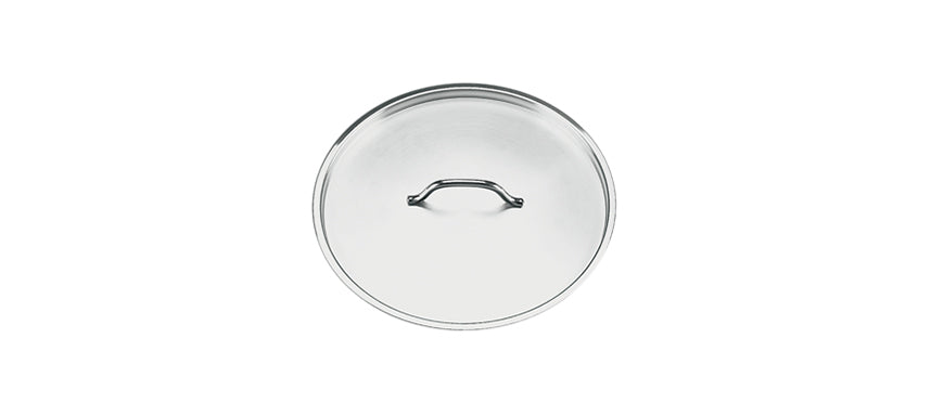 Coperchio inox Ø cm 24