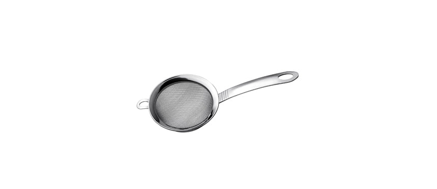 Colino inox 18/8 Ø cm 12