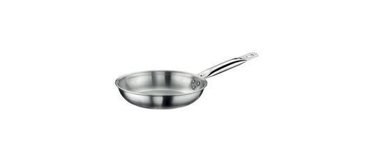 Padella 3layers 1 manico h 6 Ø cm 32 fondo Ø cm 22